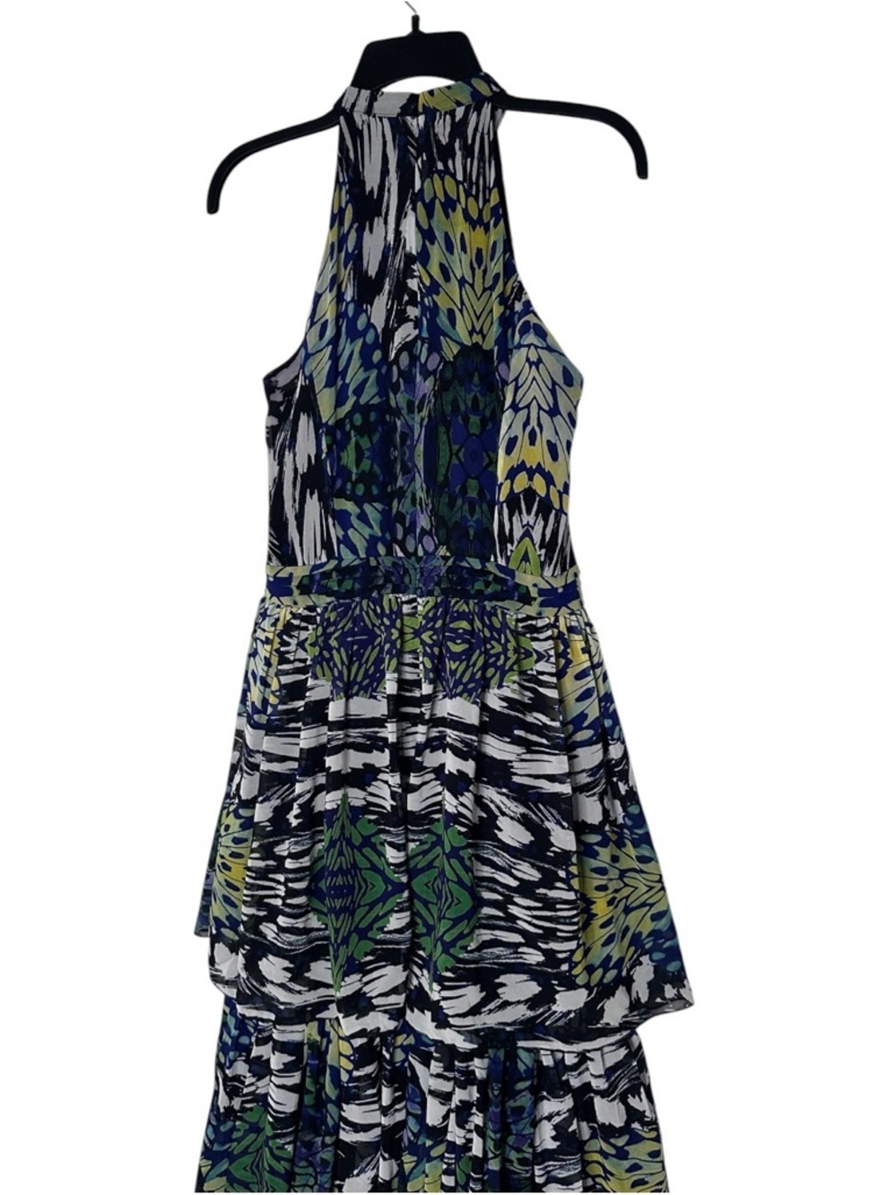 Gomez-Garcia London Maxi Dress - Picture 7 of 9